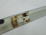 Jaguar XJS 82-92 Rear Bumper Left Side Trim (USED)