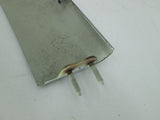 Jaguar XJS 82-92 Rear Bumper Left Side Trim (USED)