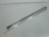 Jaguar XJS 89-96 Left Side door sill plate Trim (USED)