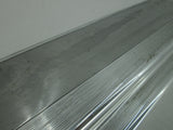 Jaguar XJS 89-96 Left Side door sill plate Trim (USED)