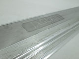 Jaguar XJS 89-96 Left Side door sill plate Trim (USED)