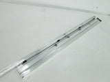 Jaguar XJS 89-96 Left Side door sill plate Trim (USED)