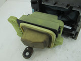Mercedes W211 03-06 E320 E350 E55 E500 Shifter Assembly 2112672224 #84 (USED)