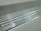 Jaguar XJS 89-96 right Side door sill plate Trim (USED)