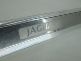 Jaguar XJS 89-96 right Side door sill plate Trim (USED)