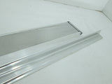 Jaguar XJS 89-96 right Side door sill plate Trim (USED)
