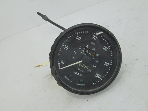 Triumph TR6 Speedometer Head (USED)