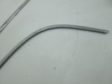 Jaguar XJS 84-91 rear back glass chrome trim (USED)