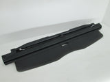 BMW E61 530i 535xi wagon rear cargo cover net divider (USED)