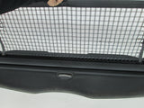 BMW E61 530i 535xi wagon rear cargo cover net divider (USED)