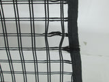 BMW E61 530i 535xi wagon rear cargo cover net divider (USED)