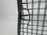 BMW E61 530i 535xi wagon rear cargo cover net divider (USED)