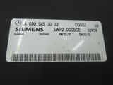 Mercedes Transmission Control Module TCM 0305453032 (USED)