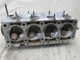 BMW E21 320i M10 80-83 Engine Cylinder Head 1268721 (USED)