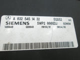 Mercedes Transmission Control Module TCM 0325451432 (USED)