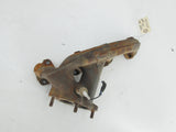 BMW E30 318i 84-85 M10 Exhaust Manifold w/Oxygen Sensor Hole 1277937 (USED)