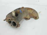 BMW E30 318i 84-85 M10 Exhaust Manifold w/Oxygen Sensor Hole 1277937 (USED)