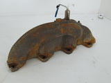 BMW E30 318i 84-85 M10 Exhaust Manifold w/Oxygen Sensor Hole 1277937 (USED)
