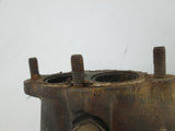 BMW E30 318i 84-85 M10 Exhaust Manifold w/Oxygen Sensor Hole 1277937 (USED)