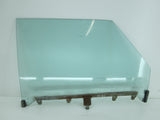 Mercedes R107 380SL 450SL 560SL right front door glass window (USED)