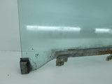 Mercedes R107 380SL 450SL 560SL right front door glass window (USED)