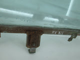 Mercedes R107 380SL 450SL 560SL right front door glass window (USED)