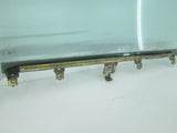 Mercedes R107 380SL 450SL 560SL right front door glass window (USED)