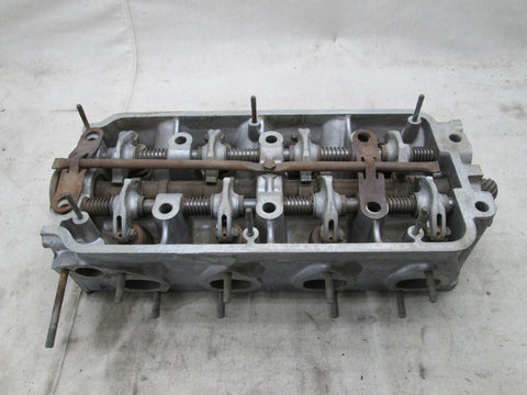 BMW E30 318i 83-85 M10 engine cylinder head