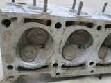 BMW E30 318i 83-85 M10 engine cylinder head