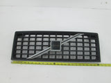 Volvo 740 940 90-94 Front Grille Black Egg Crate 1369023 (USED)