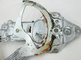 BMW E34 525i 535i 540i right front window regulator 51321944070 89-95 (USED)