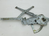 BMW E34 525i 535i 540i right front window regulator 51321944070 89-95 (USED)