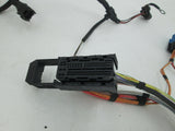 BMW E60 E61 528i 3.0 N52 engine coil injector wiring harness (USED)