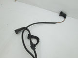 BMW E60 E61 528i 3.0 N52 engine coil injector wiring harness (USED)