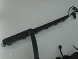 BMW E60 E61 528i 3.0 N52 engine coil injector wiring harness (USED)