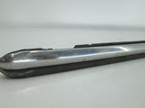 Mercedes W115 W114 sedan Left Front Fender Side Molding (USED)