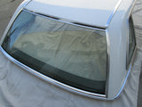 Mercedes R107 hardtop White 380SL 450SL 560SL (USED)