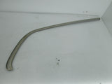 Mercedes W210 wagon right rear quarter glass window trim molding (USED)