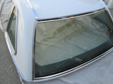 Mercedes R107 hardtop White 380SL 450SL 560SL (USED)