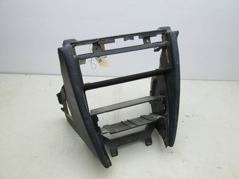 Mercedes W201 190e Center Console #111 (USED)