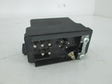 Mercedes diesel glow plug relay 0015459832 (USED)