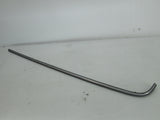 Mercedes W123 Sedan wagon Left Rear Quarter Panel Molding Trim (USED)