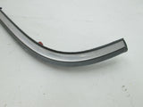 Mercedes W123 Sedan wagon Left Rear Quarter Panel Molding Trim (USED)