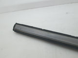 Mercedes W123 Sedan wagon Left Rear Quarter Panel Molding Trim (USED)
