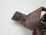 Jaguar XJS 84-95 rear trunk hinge (USED)