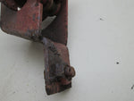 Jaguar XJS 84-95 rear trunk hinge (USED)