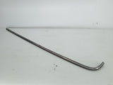 Mercedes W123 Sedan wagon Left Rear Quarter Panel Molding Trim (USED)