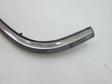 Mercedes W123 Sedan wagon Left Rear Quarter Panel Molding Trim (USED)