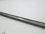 Mercedes W123 Sedan wagon Left Rear Quarter Panel Molding Trim (USED)