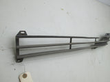Mercedes R107 450SL 380SL left lower bumper grille (USED)